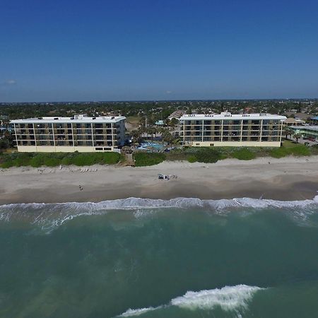 Las Olas Beach Club Satellite Beach Exterior foto