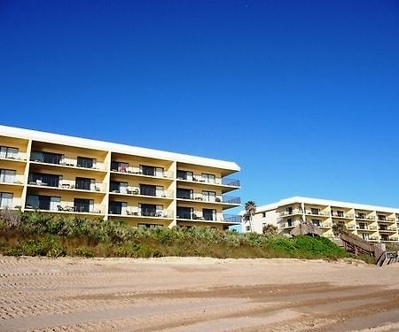 Las Olas Beach Club Satellite Beach Exterior foto